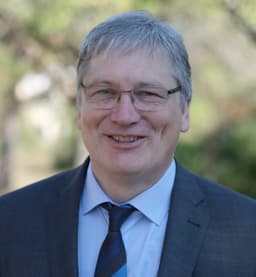 Johannes Schwarzkopf